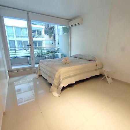 Exclusivo Studio Con Piscina Буэнос-Айрес Экстерьер фото