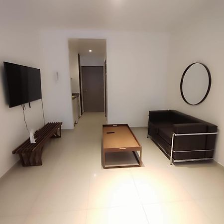 Exclusivo Studio Con Piscina Буэнос-Айрес Экстерьер фото