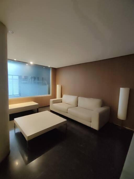 Exclusivo Studio Con Piscina Буэнос-Айрес Экстерьер фото