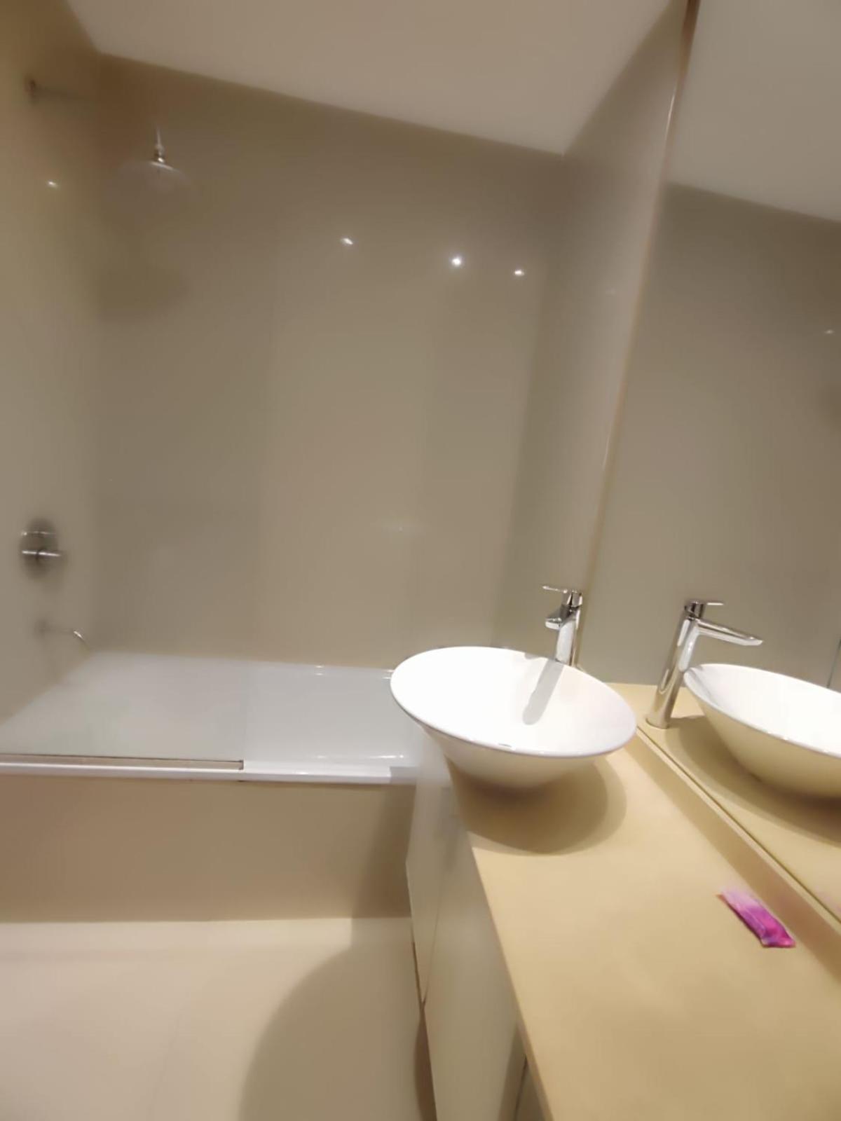 Exclusivo Studio Con Piscina Буэнос-Айрес Экстерьер фото